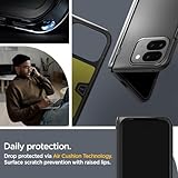 Spigen Slim Armor Pro [Hinge Protection] Case Compatible with Google Pixel 9 Pro Fold - Black (2024) - Image 6