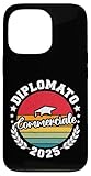 Photo Gallery diplomato istituto commerciale diploma di maturità 2025 uomo custodia per iphone 13 pro Photo Gallery diplomato istituto commerciale diploma di maturità 2025 uomo custodia per iphone 13 pro