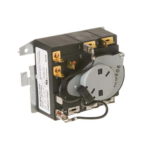Image of Parts Master Dryer Timer