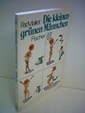 pat mallet kleine grüne männchen  Pat Mallet: Die kleinen grünen Männchen