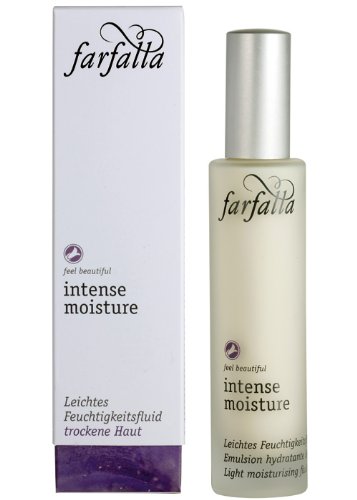 Farfalla: Intense Moisture leggero Fluido di
