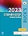 Buck's 2023 Step-by-Step Medical Coding