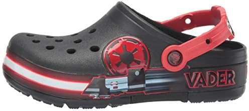Crocs star wars light up Clearance
