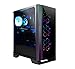 Hyrican Nova PCK06521 - Ordenador de sobremesa (Intel i7-9700, 16 GB de...