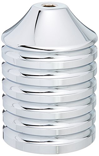 HardDrive EM-0018 Billet Reusable Oil Filter,1 Pack