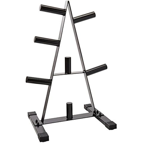 CAP Barbell Olympic Plate Rack Cover