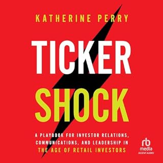 Ticker Shock cover art