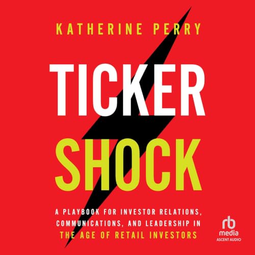 Ticker Shock cover art