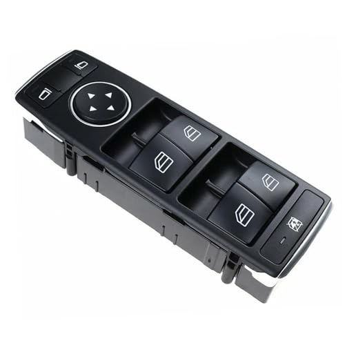 Commande vitre GLK350 bouton interrupteur haut de gamme A2128208210