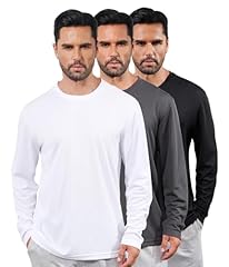 3pack-a(black/White/Dark Gray)