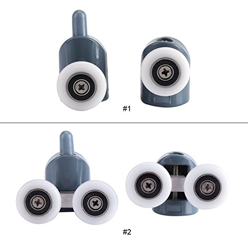 La Mejor review de Mamparas de baño correderas del mes. 20 Imagen adicional