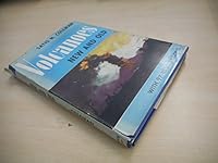 Volcanoes,: New and old, with 97 illustrations and two maps B0007DOJPW Book Cover