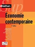 Économie contemporaine