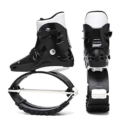 kangaroo boots workout