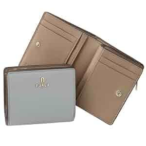 kyon 様　FURLA　フルラ　CAMELIA S 二つ折り　財布　ウォレット FURLA フルラ Furla Camelia コンパクト財布 S SOIL