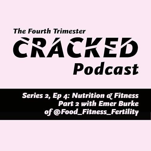 Fitness with Emer Burke from Food Fitness Fertility