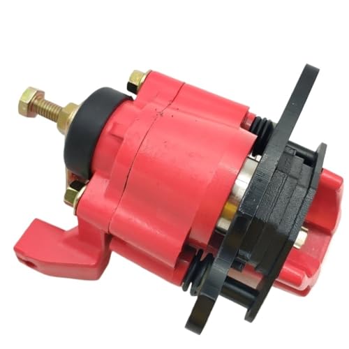 Étrier de frein arrière pour quad ATV 250cc XY250ST Shineray