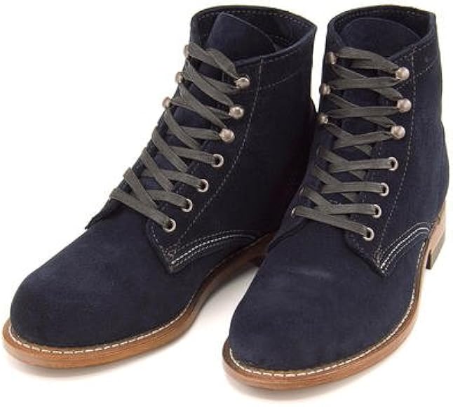 Amazon | [ウルヴァリン] 1000 MILE BOOT(1000マイルブーツ) W40092 