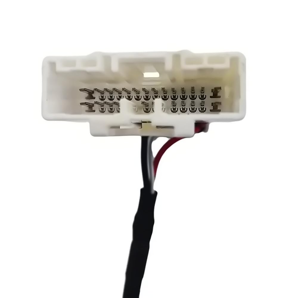 Adattatore OBD Chigee MFP0053 4 Pin Per Ducati
