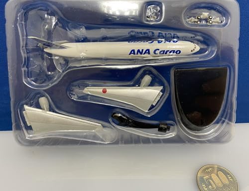 Amazon.co.jp: ANA ウイングコレクション5 エフトイズ 767-300F ANA