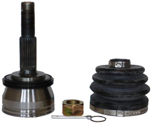 Japanparts GI-107 Juego de articulación, árbol de transmisión