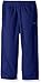 Under Armour Toddler Boys' Midweight Warm-Up Pant, Caspian, 2T