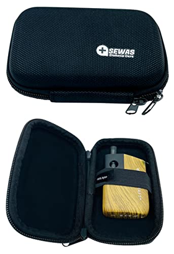 Funda rígida para cinturón Wolkenkraft FX Mini Vaporizador.