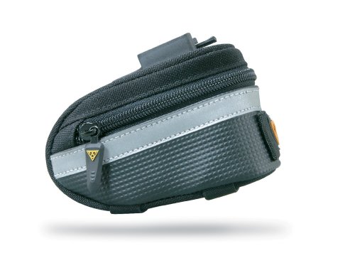 Topeak Wedge Pack with Fixer (Micro)