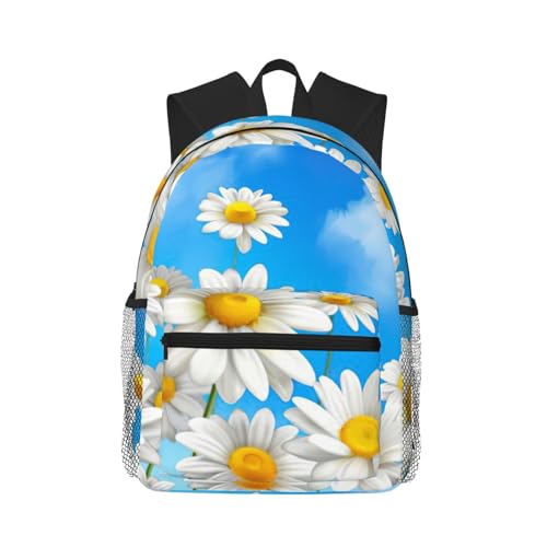 Sac à dos ordinateur portable 15.7 pouces bagage voyage universitaire EdWal noir