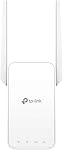 TP-Link AC750 WiFi Extender (RE215) - Covers Up to 1,500 Sq.ft and 20 Devices, Up to 750Mbps, Dual Band Wireless Repeater for Home, Internet Signal Booster with Ethernet Port