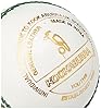 Kookaburra County League Cricket Ball 4.75oz, White, Youths #1