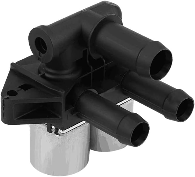 XR840091 2R8Z18495AA 114741217 3 Ports Heater Control Water Valve Fit for Lincoln LS Sport 2003-2006