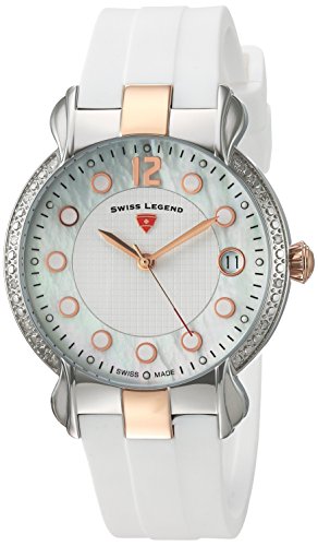 Swiss Legend 16591SM-SR-02-WHT Swiss Legend 16591SM-SR-02-WHT