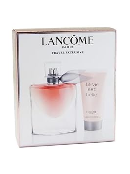Lancme La Vie Est Belle Travel Set 2-Piece Fragrance & Lotion