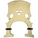 Palatino Adjustable Bridge Upright Bass 3/4-4/4 Size