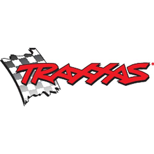 Traxxas 5451X Pezzo di ricambio Albero di