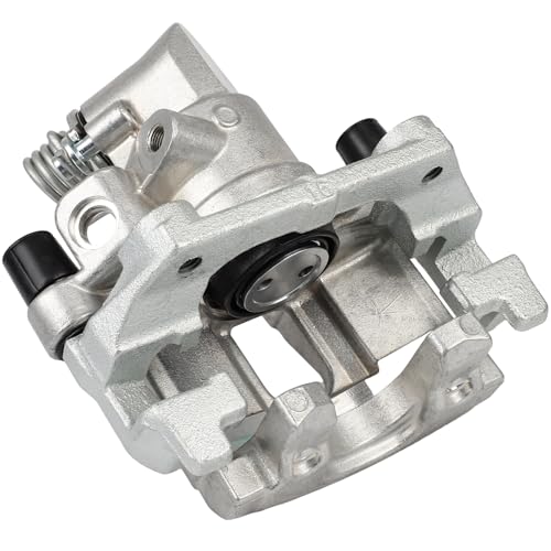 Image of SCITOO - Rear Brake Calipers Assembly w /Bracket For Ford,For Mazda