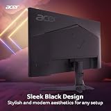 Acer Nitro VG240Y X1 23.8" 200Hz Gaming Monitor — view 5