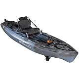 Old Town Sportsman PDL 106