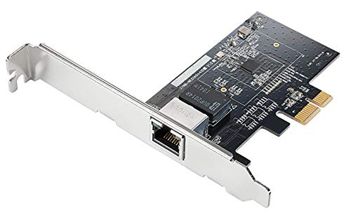 Amazon | IODATA ETQG-PCIE PCI Express接続 2.5GbE LANアダプター