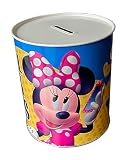 Tirelire Argent sans Ouverture | tirelires Enfant Disney Avengers Cars Spiderman Licorne | Tirelire Fille Garcon | Tirelire Qui ne s'ouvre Pas | Tirelire Originale Tire Lire (15)