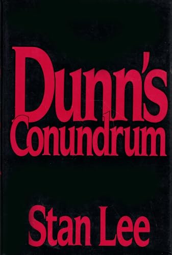 Dunn's Conundrum view 2