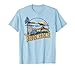 Vintage Yellowstone National Park Retro 80's Style Graphic T-Shirt