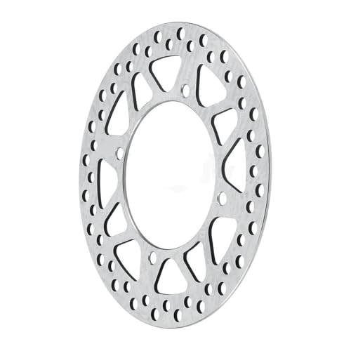 Rotor de disque de frein avant pour Suzuki DR350 S idéal pour vos sorties trail