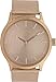 Produktbild Oozoo Herrenuhr mit Metallband 45 MM Rose/Rose/Rose C10057