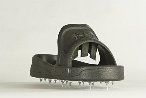 Shoe-in Pro Finish Spiked Shoes - Sharp Spikes (X-Large)