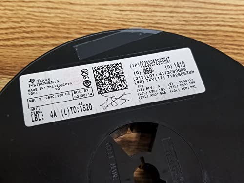 (1 PC) MSP430F2132TRHBR IC MCU 16BIT 8KB Compatible with Flash 32VQFN TI *US Stock*