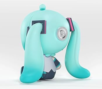 GOOD SMILE COMPANY - ミクダヨー キャラクター・ボーカル・シリーズ01 初音ミク 1/8 完成品 可動フィギュア グッドスマイルカンパニー キャラクター・ボーカル・シリーズ01 初音ミク ミクダヨー 1/8