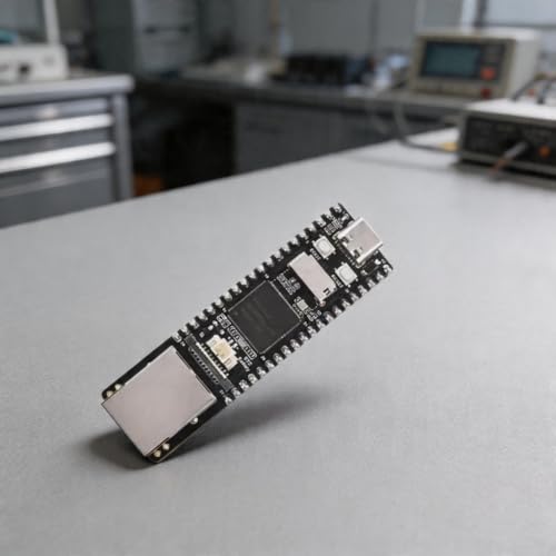 Placa de desarrollo RV1106 con NPU para proyectos ARM y visión artificial 7