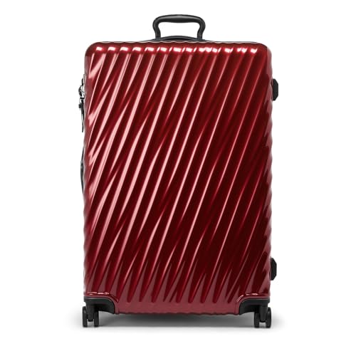 TUMI - 19 Degree Extended Trip Expandable 4 Wheel Packing